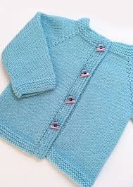 Cygnet Pure Baby Peppermint Pure Cardi Knitting Pattern