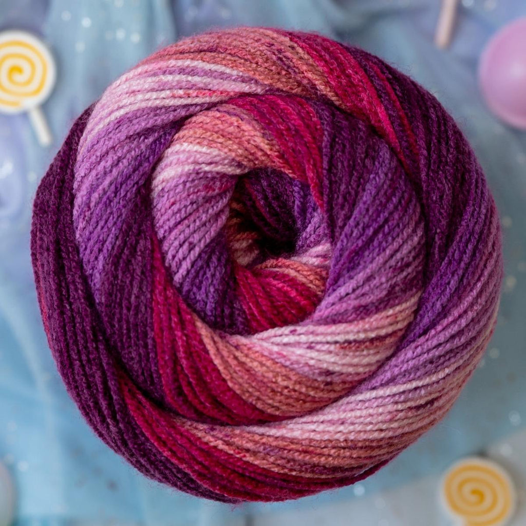 Emu Funfair Swirl DK - wltzer 400-001