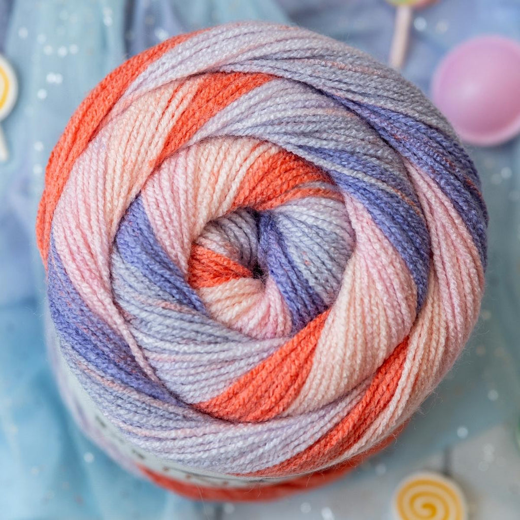 Emu Funfair Swirl DK Ferris wheel 400-003