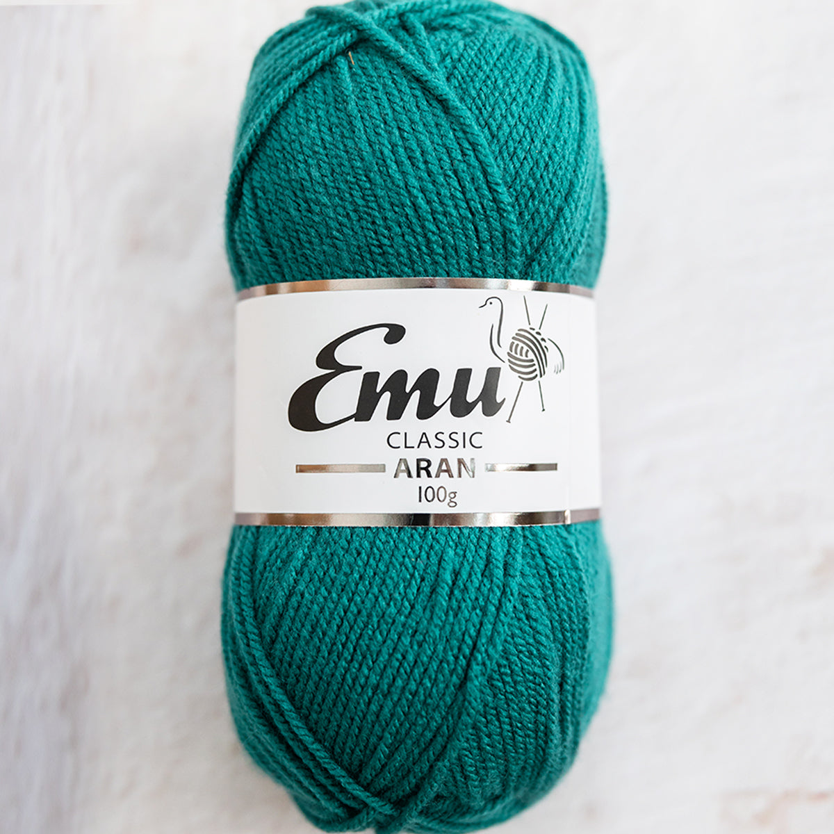 Emu Classic Aran seafoam 101-144