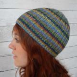 Head Over Heels Hat Pattern