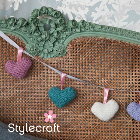 Heart Pattern