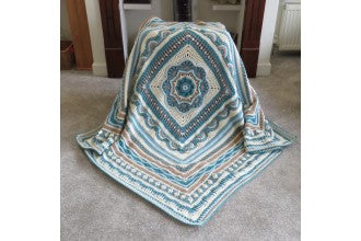 Helen shrimpton Faith Cal - hope colour pack