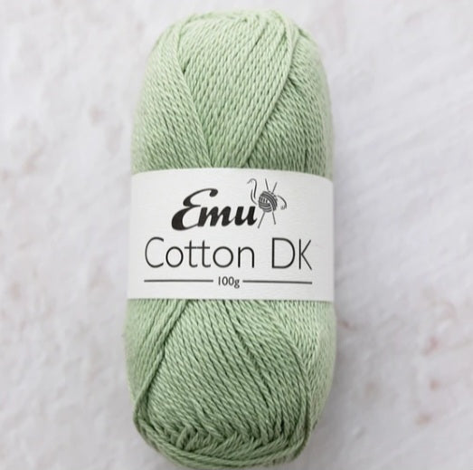 Emu Cotton dk