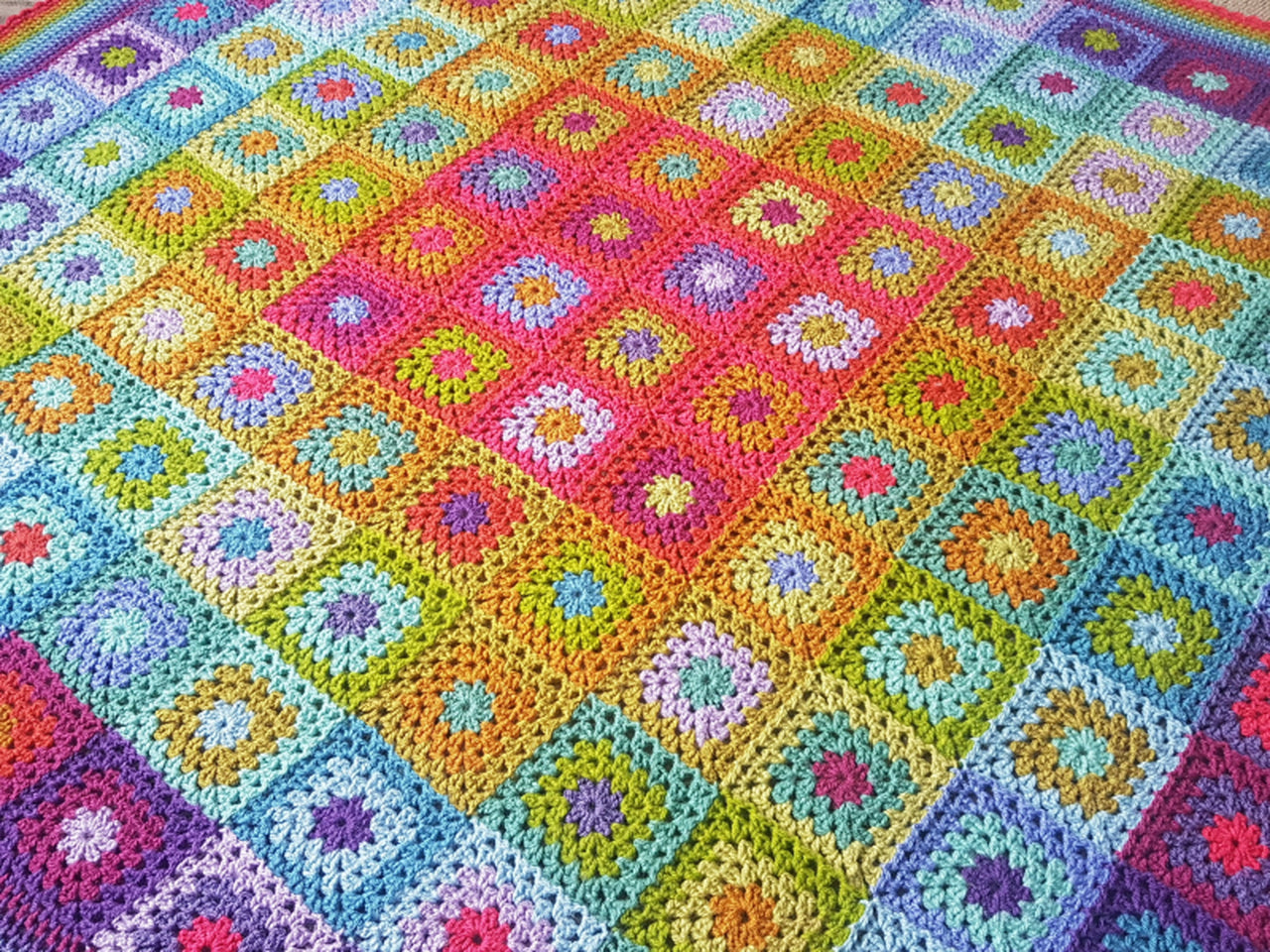 Attic24 Aria Blanket - Yarn Pack