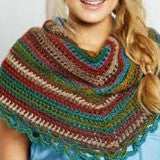 cygnet yarns boho karma scarf pattern