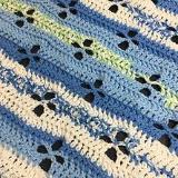 Cygnet Yarns Call the Midwife Crochet Pattern