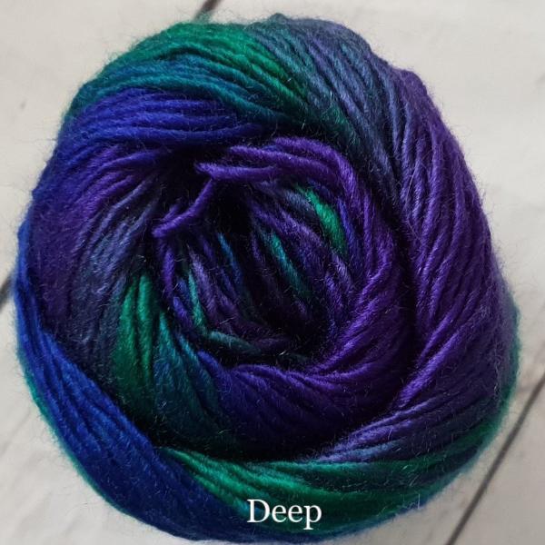 cygnet boho spirit - deep
