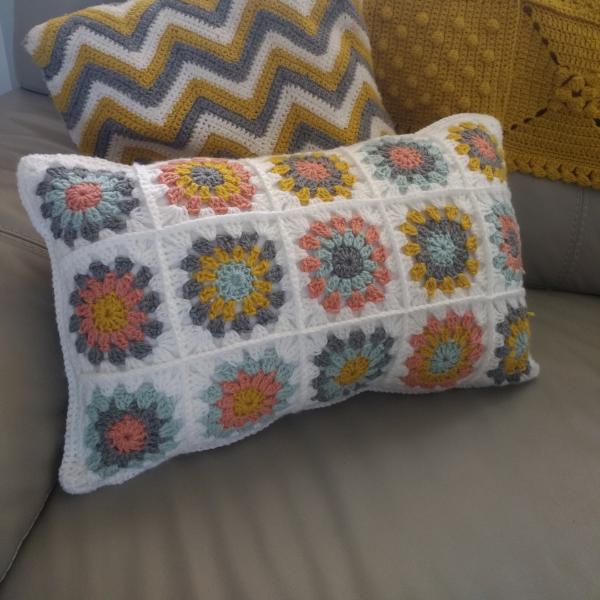 Stylecraft Special DK - Mustard Duck Egg and Vintage Peach Yarn Pack